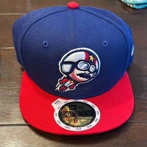 New Era Cannonballers Cap